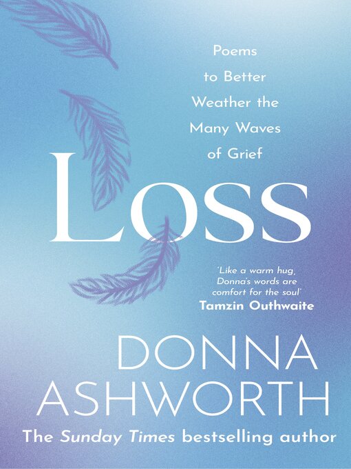 Title details for Loss by Donna Ashworth - Available